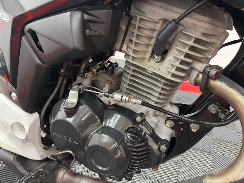 CG 160 TITAN - 2023 - CAXIAS DO SUL