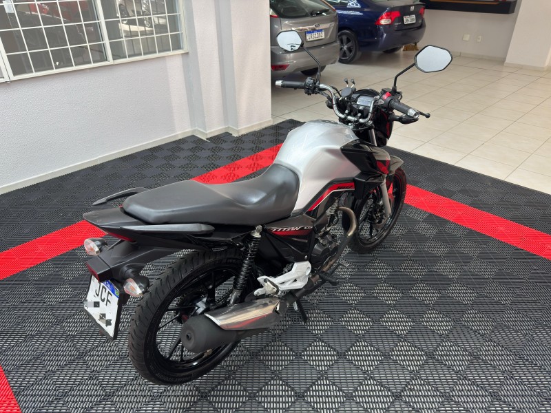 CG 160 TITAN - 2023 - CAXIAS DO SUL