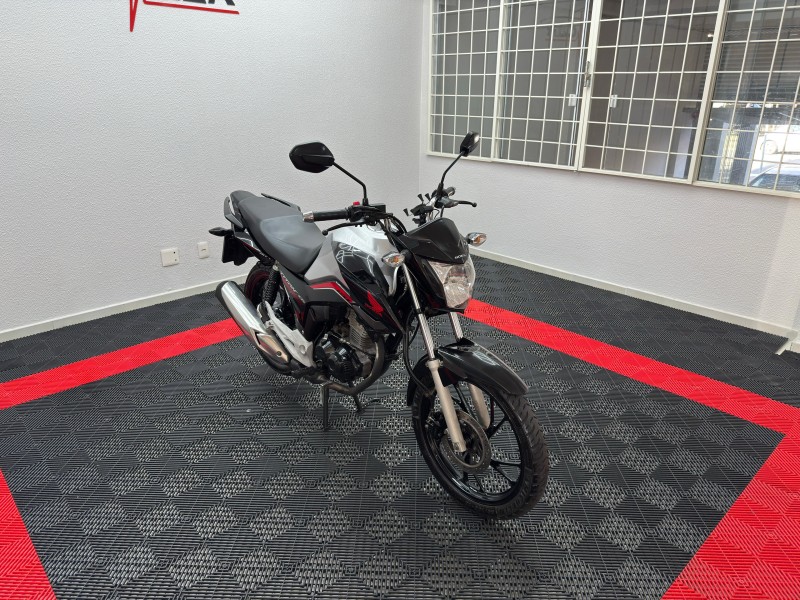 CG 160 TITAN - 2023 - CAXIAS DO SUL