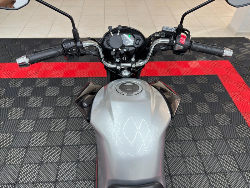 CG 160 TITAN - 2023 - CAXIAS DO SUL