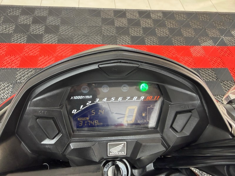 CG 160 TITAN - 2023 - CAXIAS DO SUL