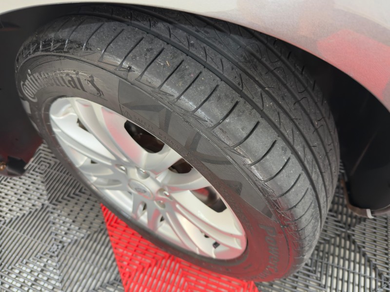 FOCUS 2.0 GHIA 16V FLEX 4P AUTOMÁTICO - 2011 - CAXIAS DO SUL