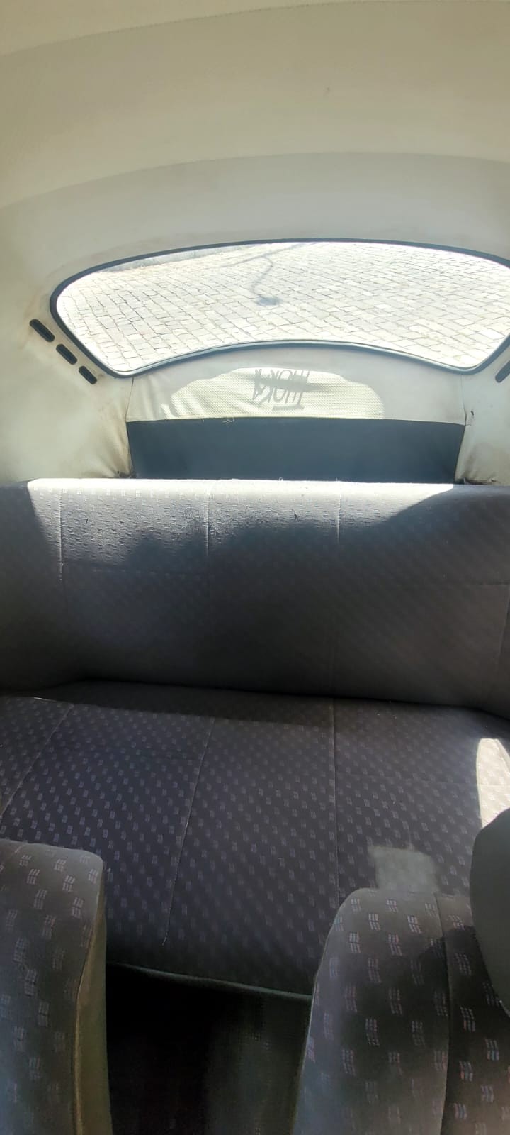 FUSCA  - 1978 - CAXIAS DO SUL