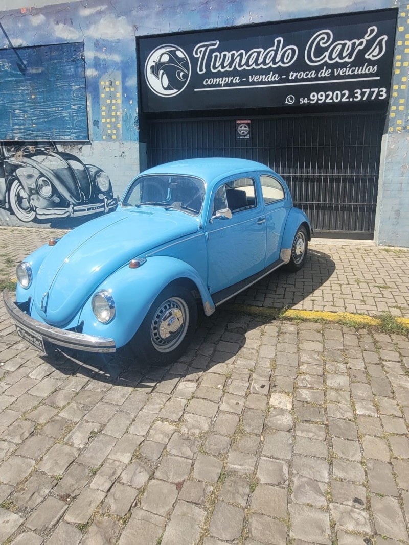 fusca  1978 caxias do sul