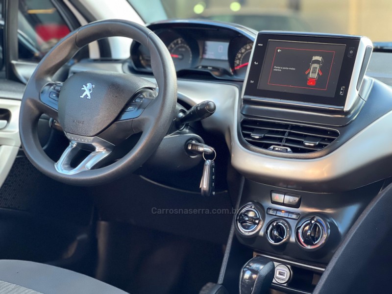 2008 1.6 16V ALLURE PACK FLEX 4P AUTOMÁTICO - 2022 - SAPUCAIA DO SUL