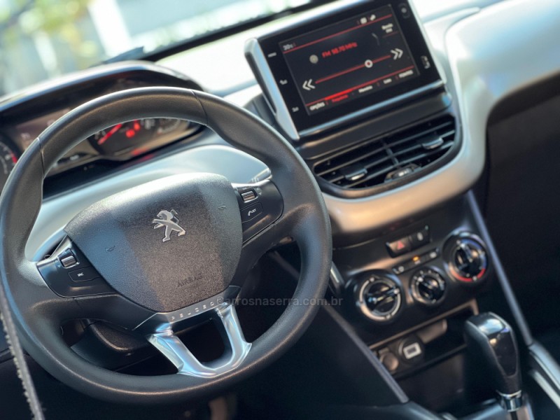 2008 1.6 16V ALLURE PACK FLEX 4P AUTOMÁTICO - 2022 - SAPUCAIA DO SUL