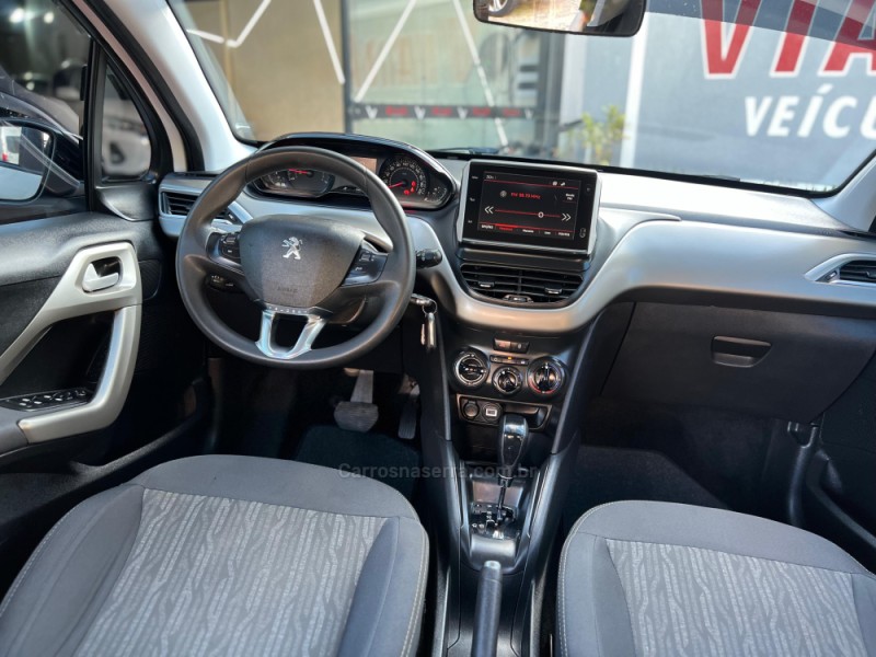 2008 1.6 16V ALLURE PACK FLEX 4P AUTOMÁTICO - 2022 - SAPUCAIA DO SUL