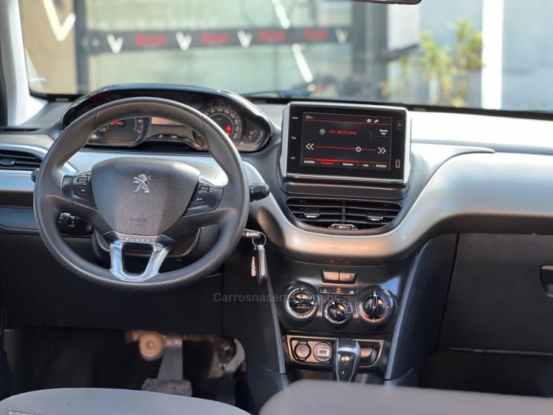 2008 1.6 16V ALLURE PACK FLEX 4P AUTOMÁTICO - 2022 - SAPUCAIA DO SUL