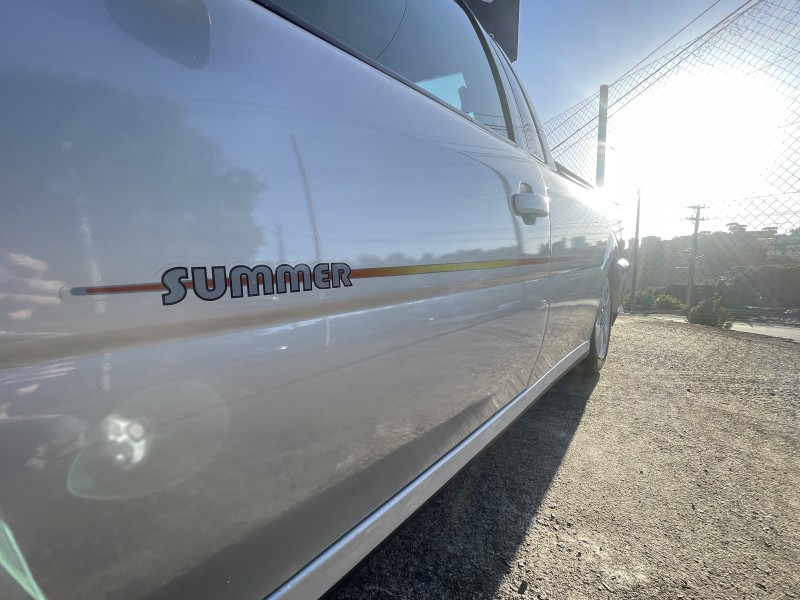 SAVEIRO 1.8 MI SUMMER CS 8V GASOLINA 2P MANUAL G.III - 2001 - CAXIAS DO SUL