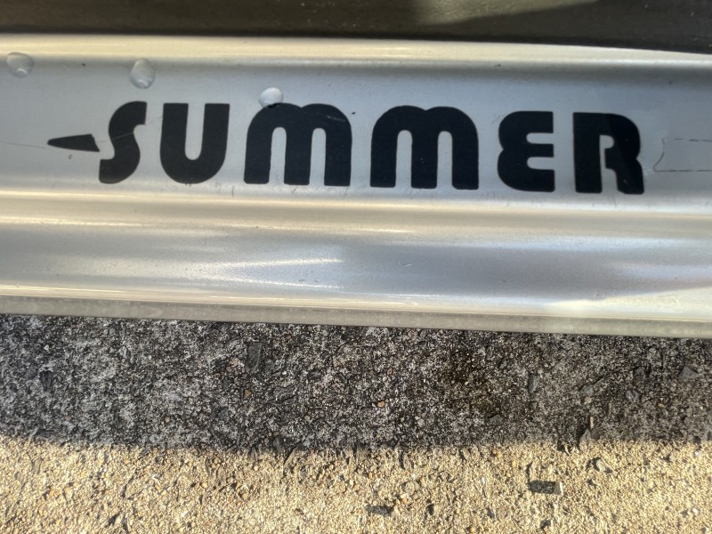 SAVEIRO 1.8 MI SUMMER CS 8V GASOLINA 2P MANUAL G.III - 2001 - CAXIAS DO SUL