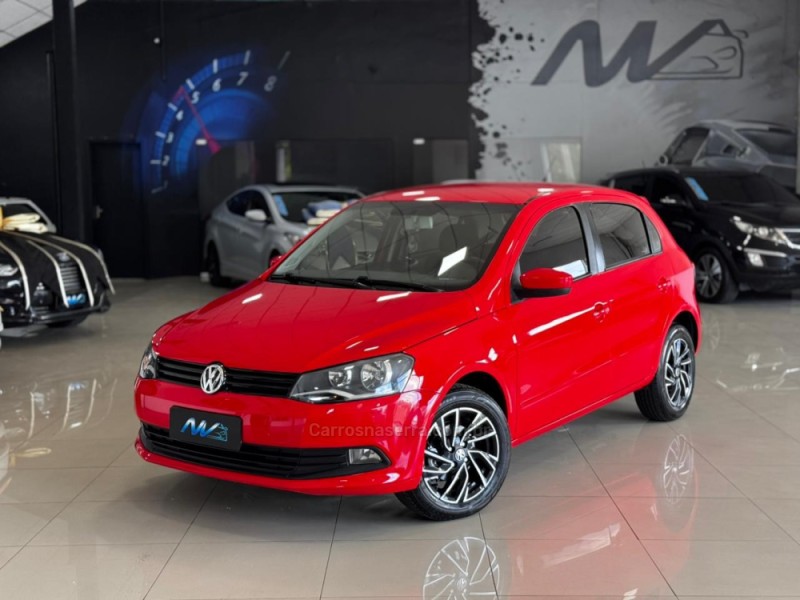 gol 1.0 mi trend 8v flex 4p manual 2013 estancia velha