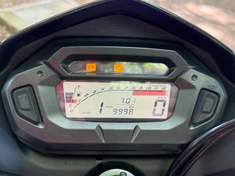 NK 150  - 2023 - CAXIAS DO SUL