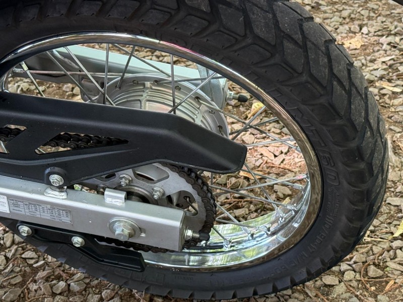 NK 150  - 2023 - CAXIAS DO SUL