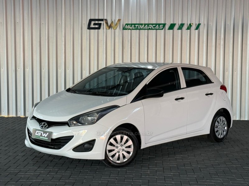 hb20 1.0 comfort 16v flex 4p manual 2013 caxias do sul