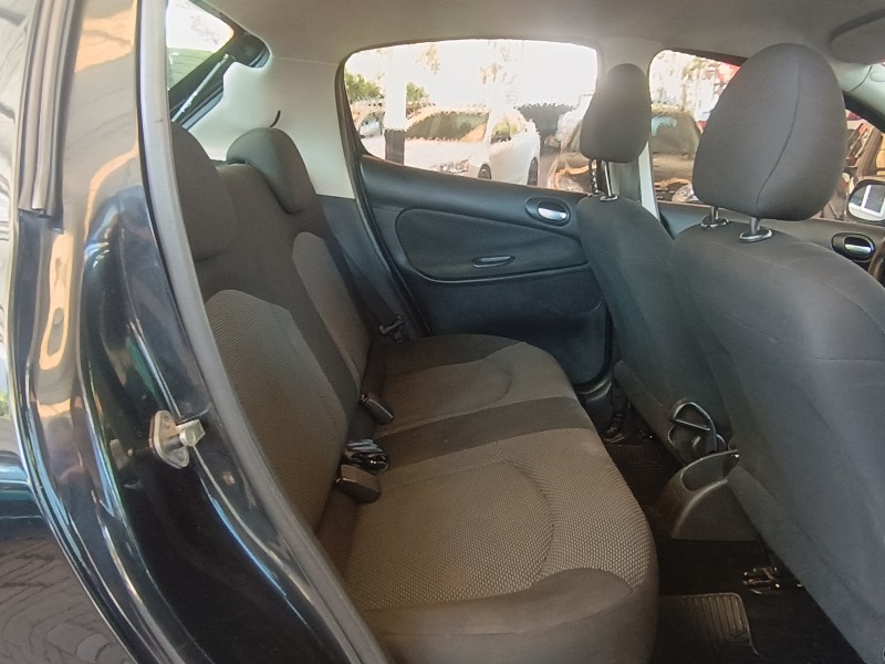 207 1.4 XR 8V FLEX 4P MANUAL - 2012 - CAXIAS DO SUL