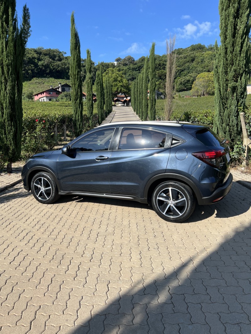 HR-V 1.8 16V FLEX EX 4P AUTOMÁTICO - 2021 - CAXIAS DO SUL