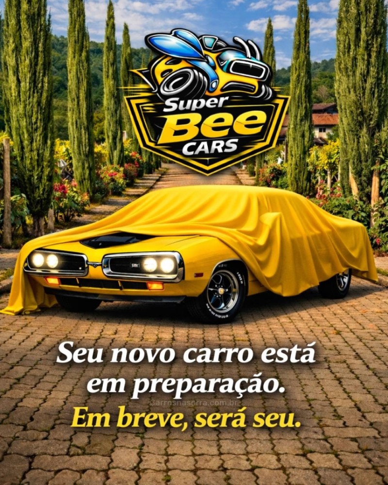 hr v 1.8 16v flex ex 4p automatico 2021 caxias do sul