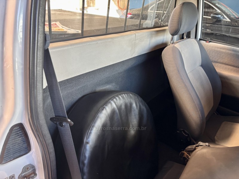 CORSA 1.6 MPFI ST CS 8V GASOLINA 2P MANUAL - 2003 - CAXIAS DO SUL