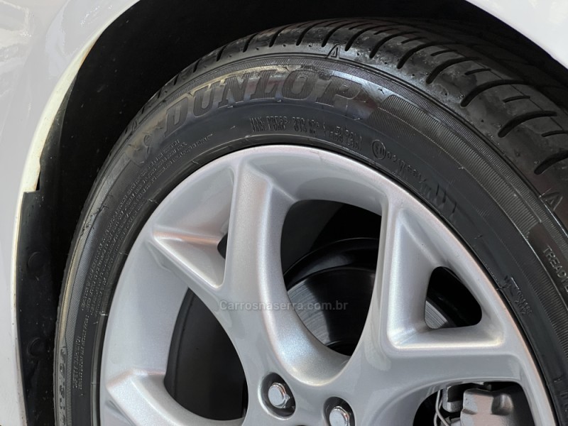 FOCUS  - 2016 - BENTO GONçALVES