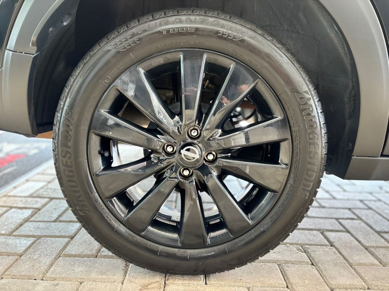 KICKS 1.6 XPLAY 16V FLEX 4P AUTOMÁTICO - 2024 - CAXIAS DO SUL