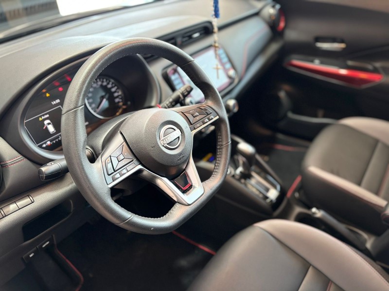 KICKS 1.6 XPLAY 16V FLEX 4P AUTOMÁTICO - 2024 - CAXIAS DO SUL