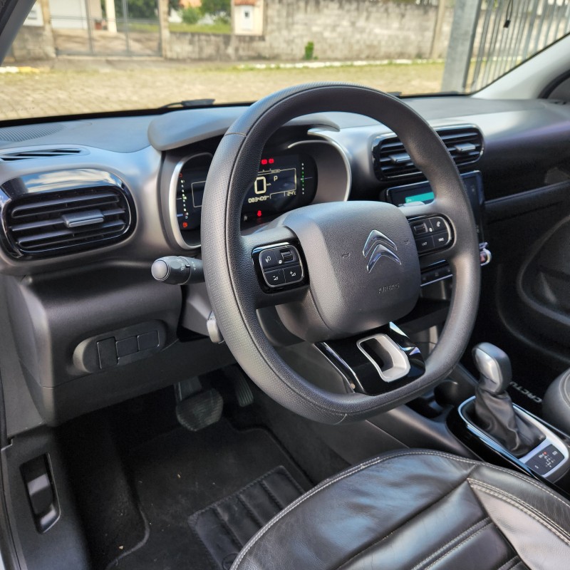 C4 CACTUS 1.6 VTI FEEL FLEX 4P AUTOMATICO - 2021 - BENTO GONçALVES
