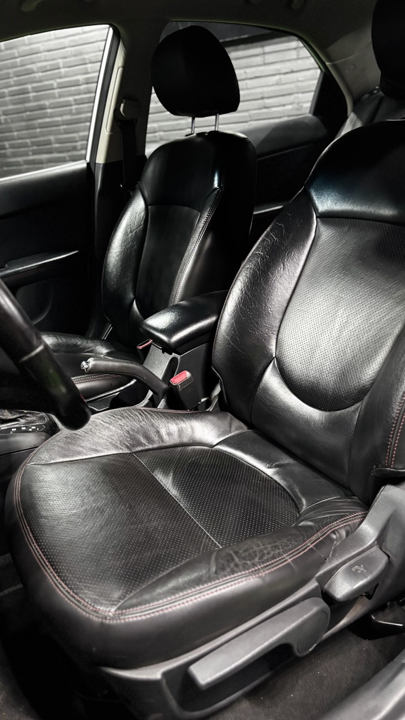 CERATO 1.6 SX3 16V FLEX 4P AUTOMÁTICO - 2013 - FELIZ