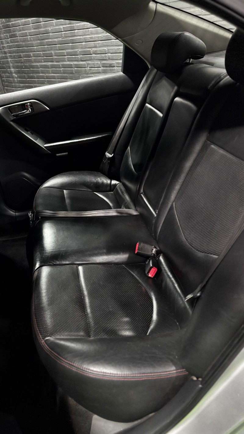 CERATO 1.6 SX3 16V FLEX 4P AUTOMÁTICO - 2013 - FELIZ