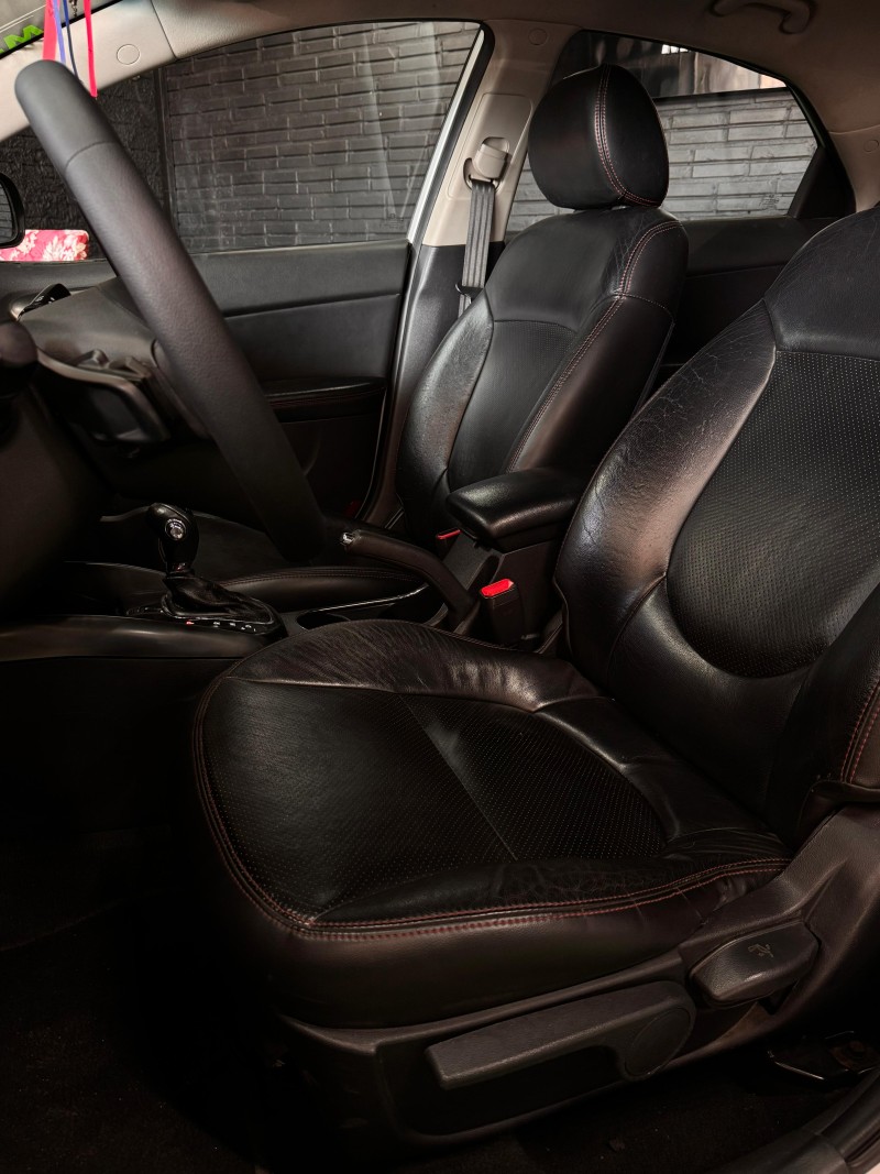 CERATO 1.6 SX3 16V FLEX 4P AUTOMÁTICO - 2013 - FELIZ