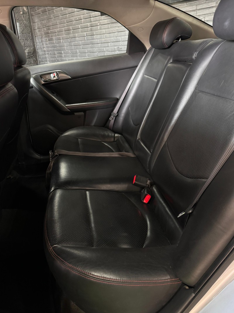 CERATO 1.6 SX3 16V FLEX 4P AUTOMÁTICO - 2013 - FELIZ