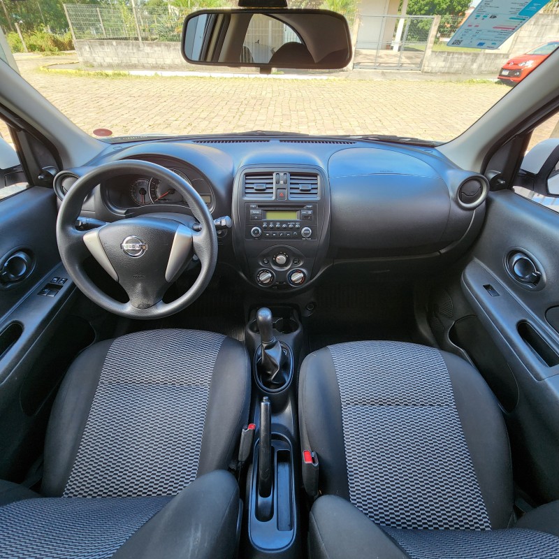 MARCH 1.0 S 12V FLEX 4P MANUAL - 2019 - BENTO GONçALVES