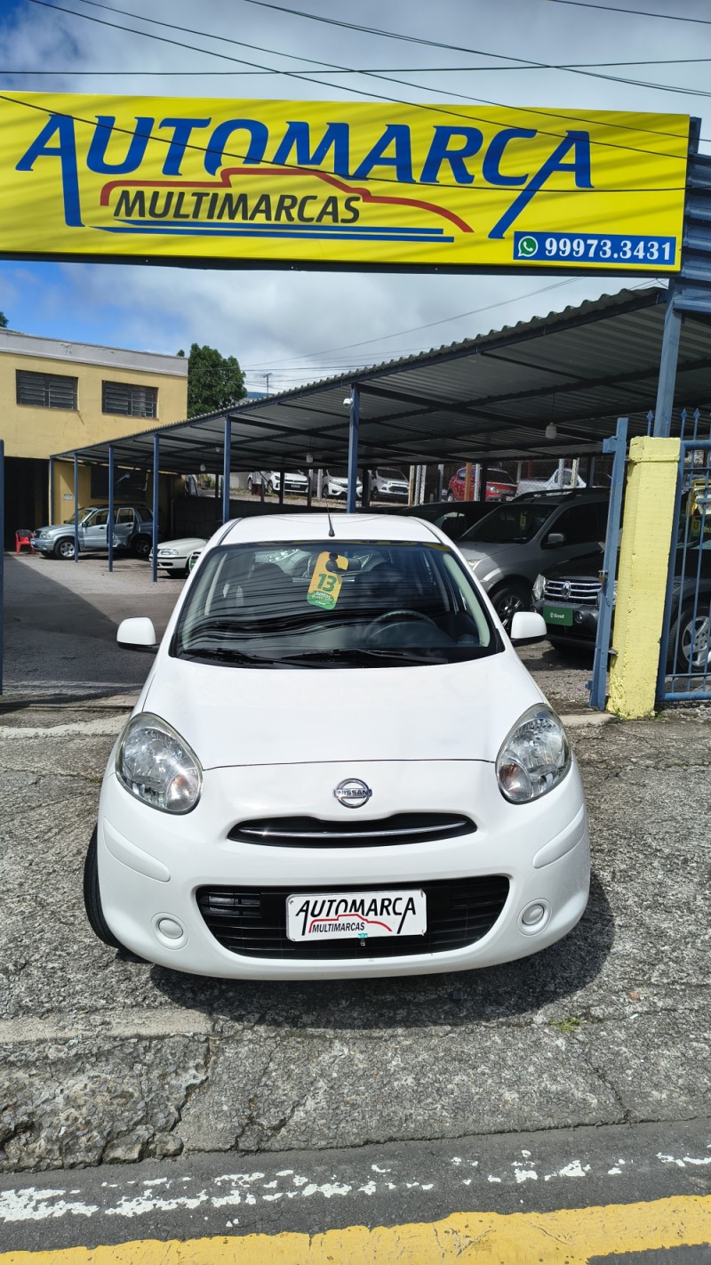 march 1.0 16v flex 4p manual 2013 caxias do sul