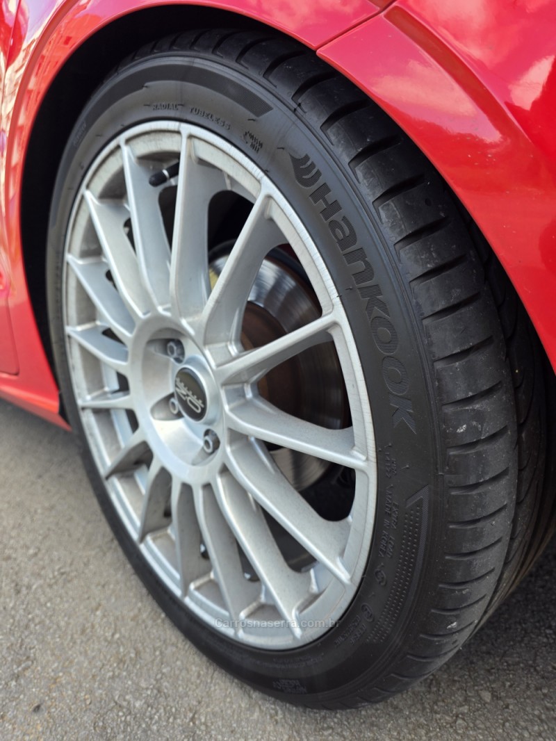 A3 1.4 TFSI ATTRACTION 16V GASOLINA 4P S-TRONIC - 2016 - CAXIAS DO SUL