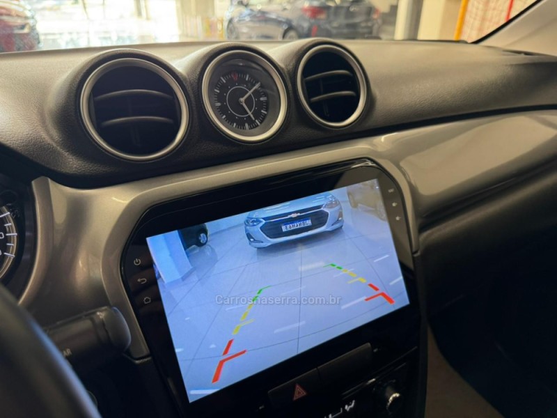 VITARA 1.6 4YOU ALLGRIP 16V 4P AUTOMÁTICA - 2018 - VERANóPOLIS