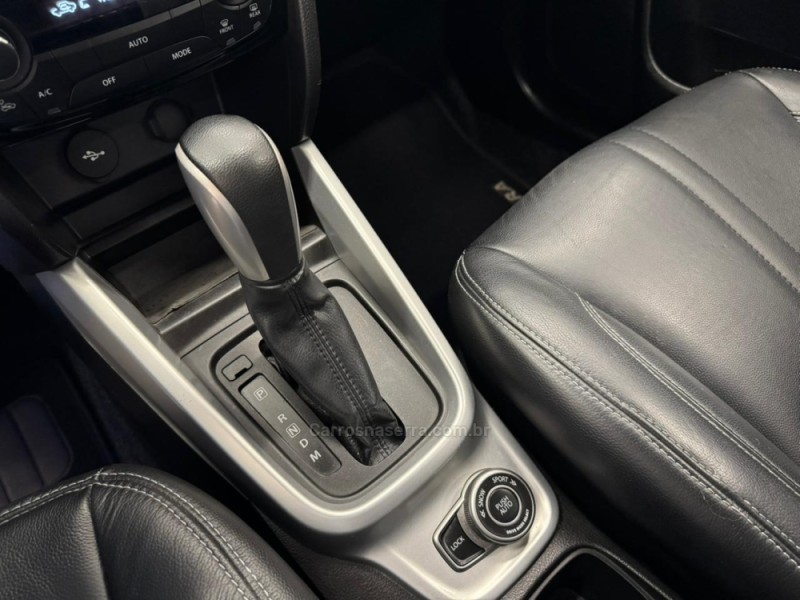 VITARA 1.6 4YOU ALLGRIP 16V 4P AUTOMÁTICA - 2018 - VERANóPOLIS