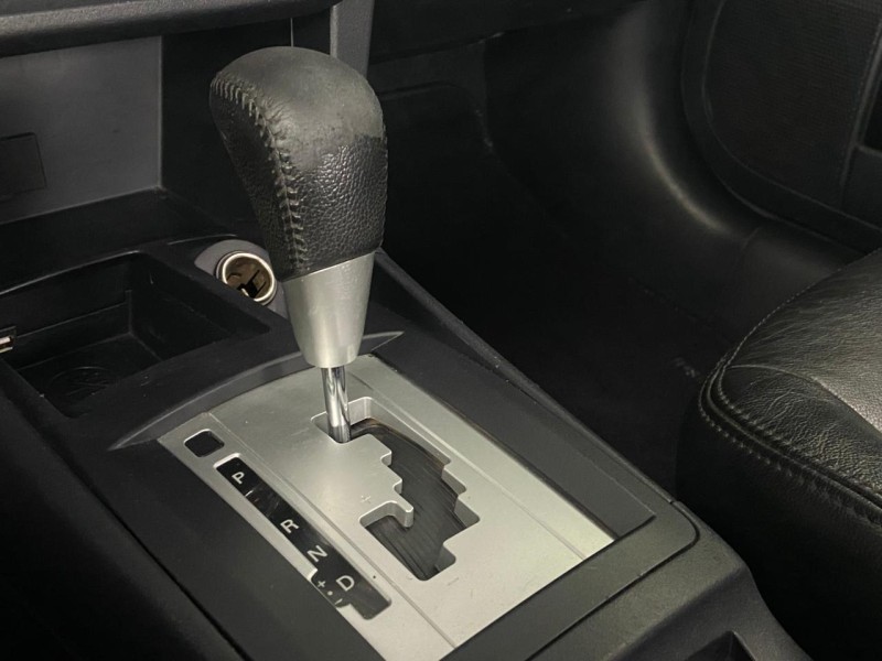 LANCER 2.0 16V GASOLINA 4P AUTOMÁTICO - 2013 - CAXIAS DO SUL