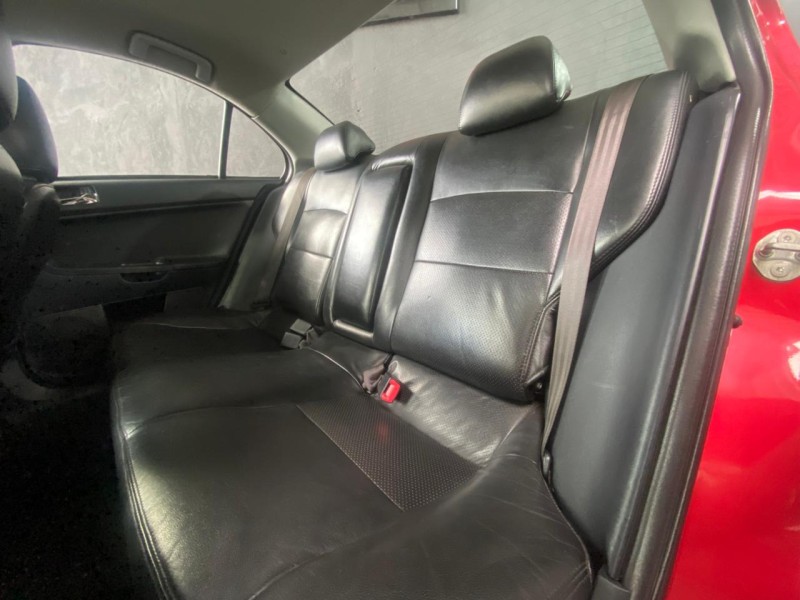 LANCER 2.0 16V GASOLINA 4P AUTOMÁTICO - 2013 - CAXIAS DO SUL