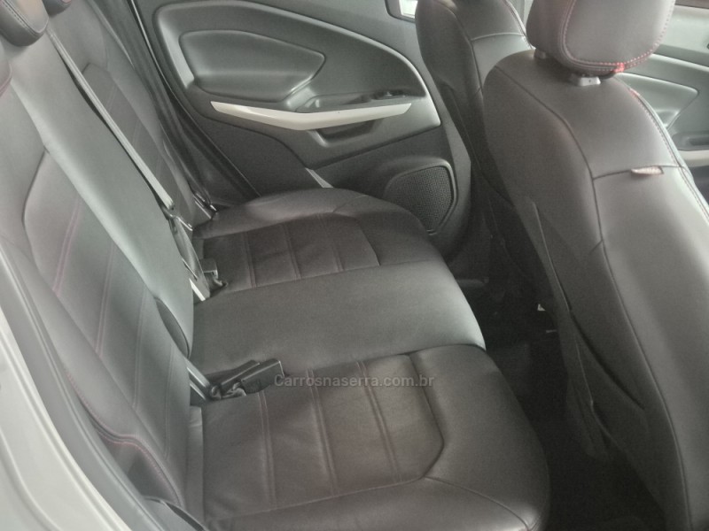 ECOSPORT 1.6 FREESTYLE 16V FLEX 4P MANUAL - 2013 - CAXIAS DO SUL