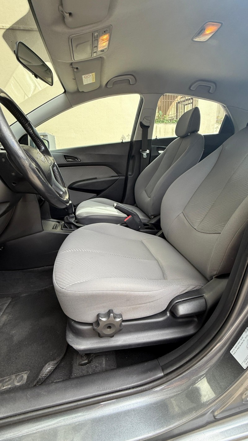 HB20 1.6 PREMIUM 16V FLEX 4P MANUAL - 2013 - CAXIAS DO SUL