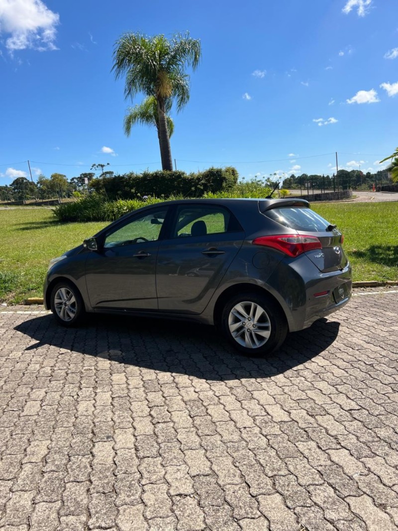 HB20 1.6 PREMIUM 16V FLEX 4P MANUAL - 2013 - CAXIAS DO SUL