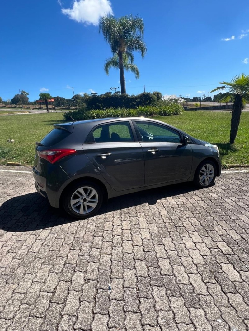 HB20 1.6 PREMIUM 16V FLEX 4P MANUAL - 2013 - CAXIAS DO SUL