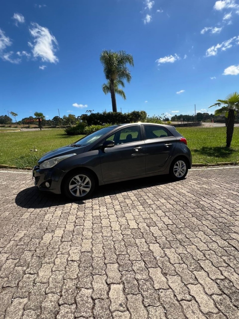 hb20 1.6 premium 16v flex 4p manual 2013 caxias do sul