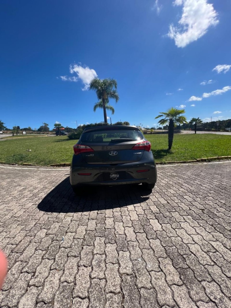 HB20 1.6 PREMIUM 16V FLEX 4P MANUAL - 2013 - CAXIAS DO SUL
