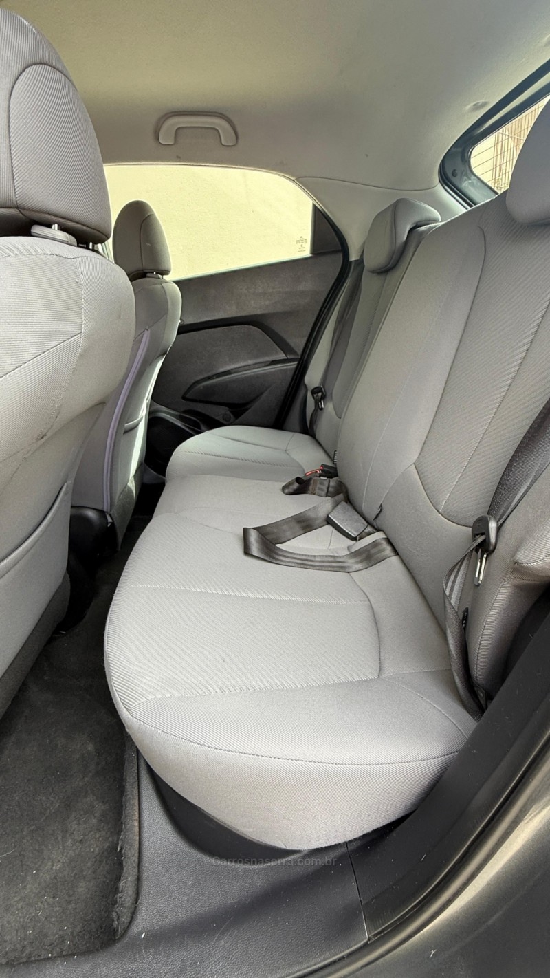 HB20 1.6 PREMIUM 16V FLEX 4P MANUAL - 2013 - CAXIAS DO SUL