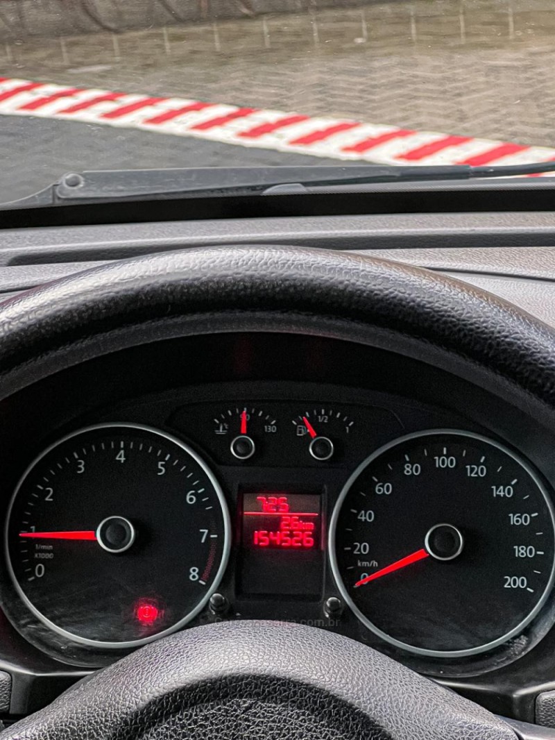 GOL 1.0 MI SPECIAL 8V FLEX 4P MANUAL - 2015 - CANELA