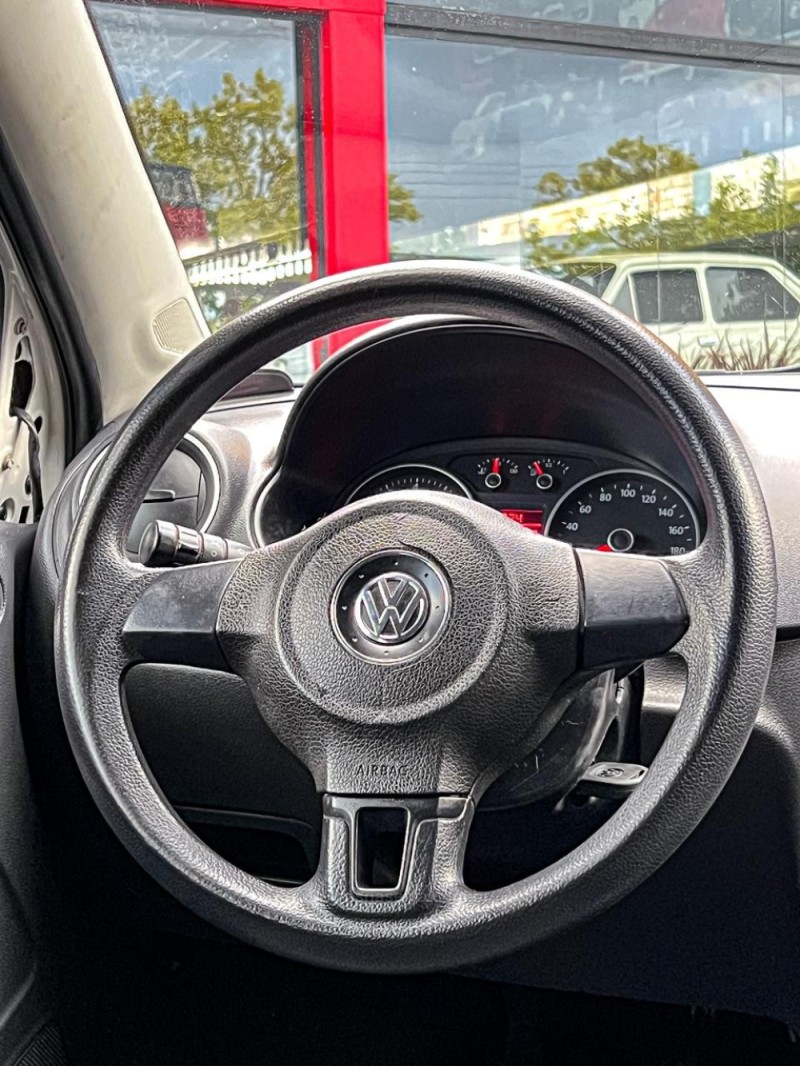 GOL 1.0 MI SPECIAL 8V FLEX 4P MANUAL - 2015 - CANELA