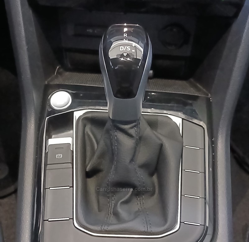 TAOS 1.4 16V HIGHLINE TSI FLEX 4P AUTOMÁTICO - 2024 - CAXIAS DO SUL