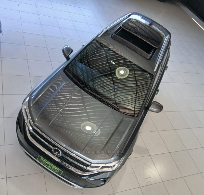 TAOS 1.4 16V HIGHLINE TSI FLEX 4P AUTOMÁTICO - 2024 - CAXIAS DO SUL