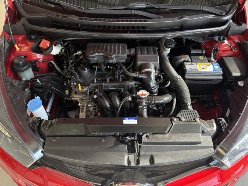 HB20 1.0 COMFORT PLUS 12V FLEX 4P MANUAL - 2014 - CAXIAS DO SUL