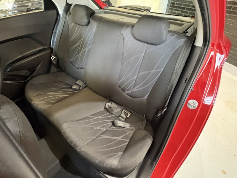 HB20 1.0 COMFORT PLUS 12V FLEX 4P MANUAL - 2014 - CAXIAS DO SUL